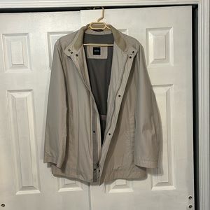 Hugo Boss Spring jacket